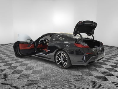 2022 BMW 8 Series M850i xDrive