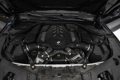 2022 BMW 8 Series M850i xDrive