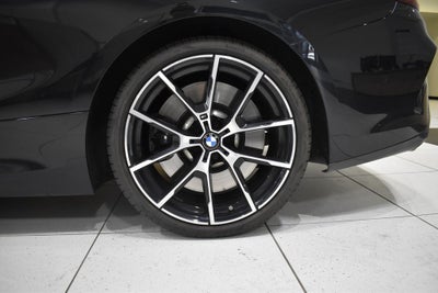 2022 BMW 8 Series M850i xDrive