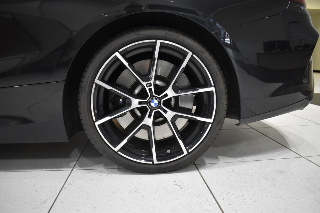 2022 BMW 8 Series M850i xDrive