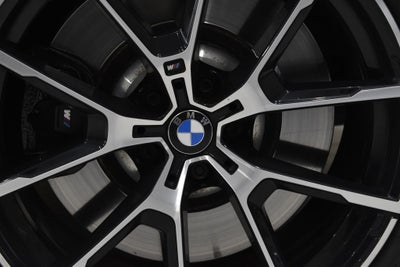 2022 BMW 8 Series M850i xDrive