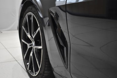 2022 BMW 8 Series M850i xDrive