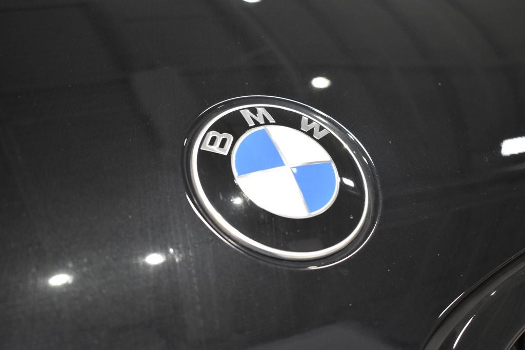 2022 BMW 8 Series M850i xDrive