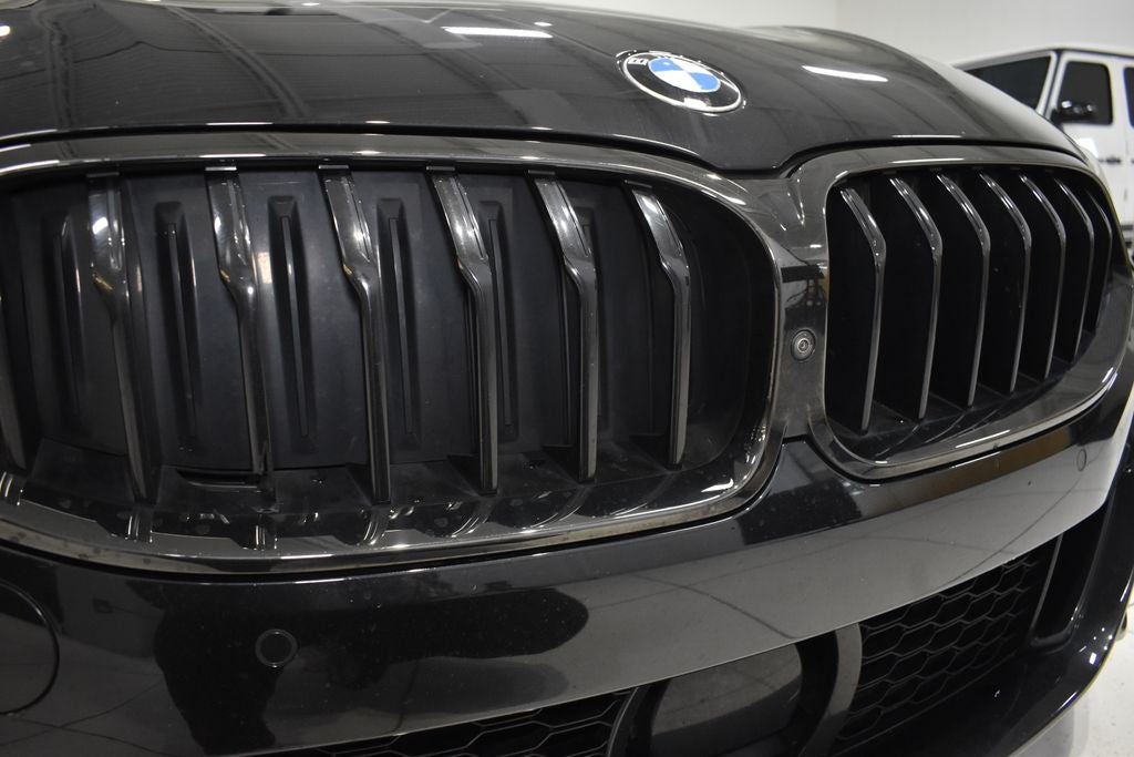 2022 BMW 8 Series M850i xDrive