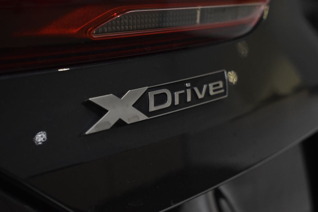 2022 BMW 8 Series M850i xDrive