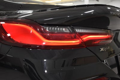2022 BMW 8 Series M850i xDrive