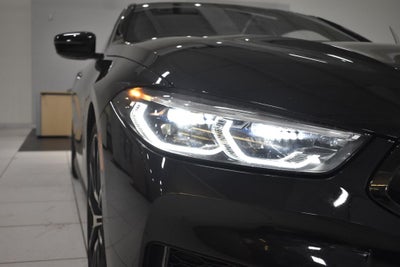 2022 BMW 8 Series M850i xDrive