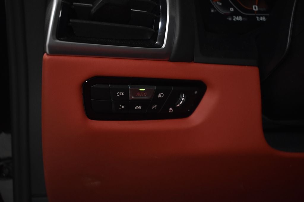 2022 BMW 8 Series M850i xDrive