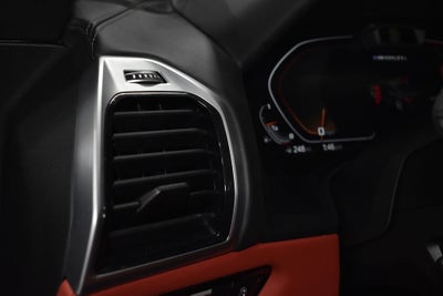 2022 BMW 8 Series M850i xDrive