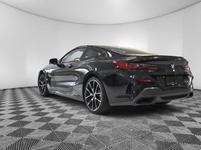 2022 BMW 8 Series M850i xDrive