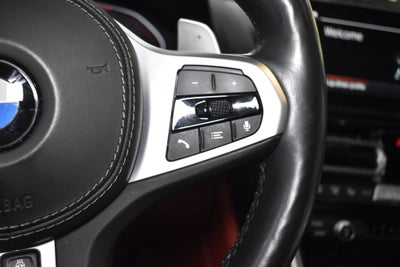 2022 BMW 8 Series M850i xDrive