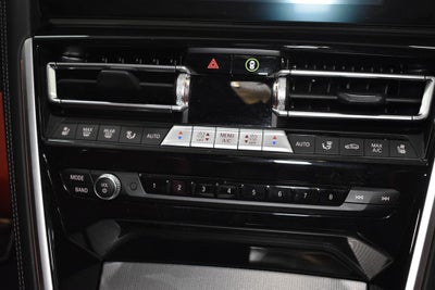 2022 BMW 8 Series M850i xDrive