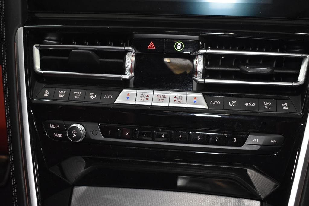 2022 BMW 8 Series M850i xDrive