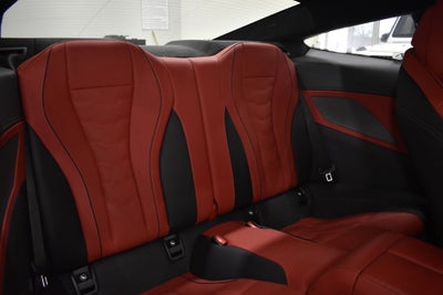 2022 BMW 8 Series M850i xDrive