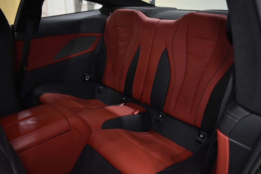 2022 BMW 8 Series M850i xDrive