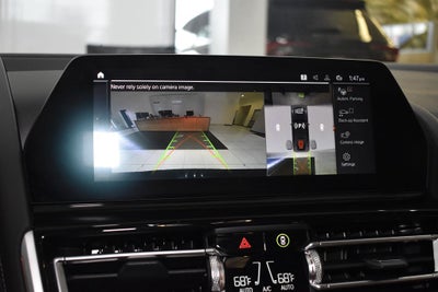 2022 BMW 8 Series M850i xDrive