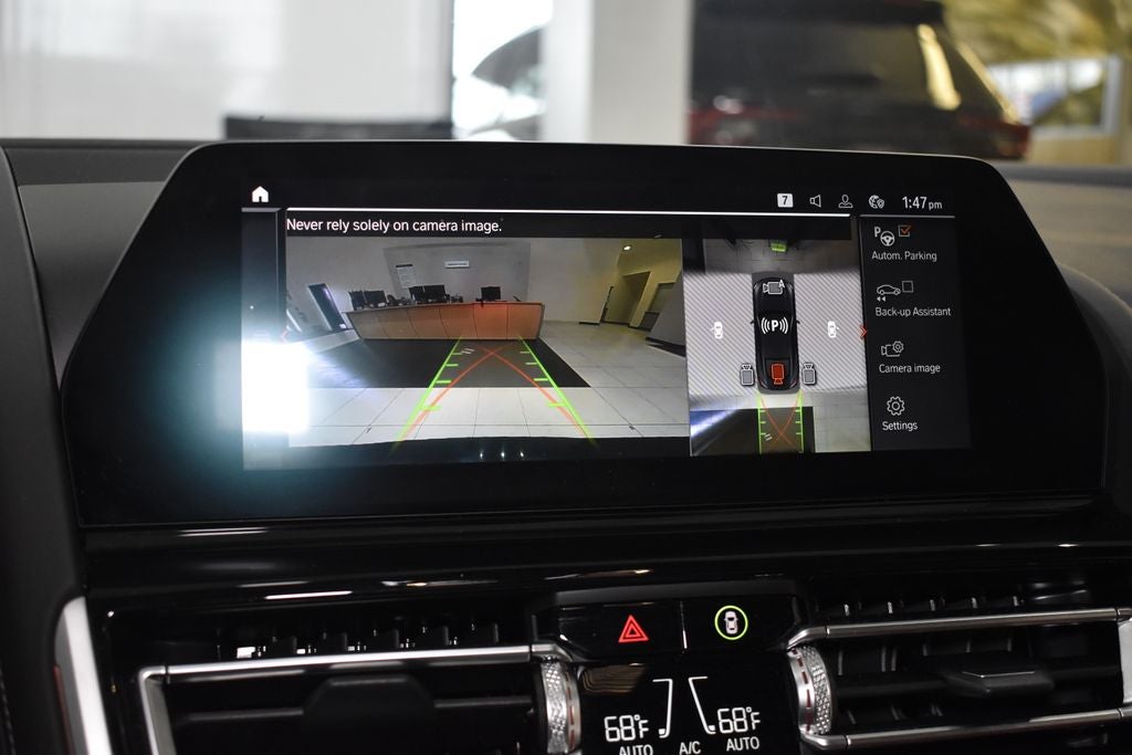 2022 BMW 8 Series M850i xDrive