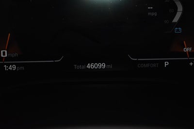 2022 BMW 8 Series M850i xDrive