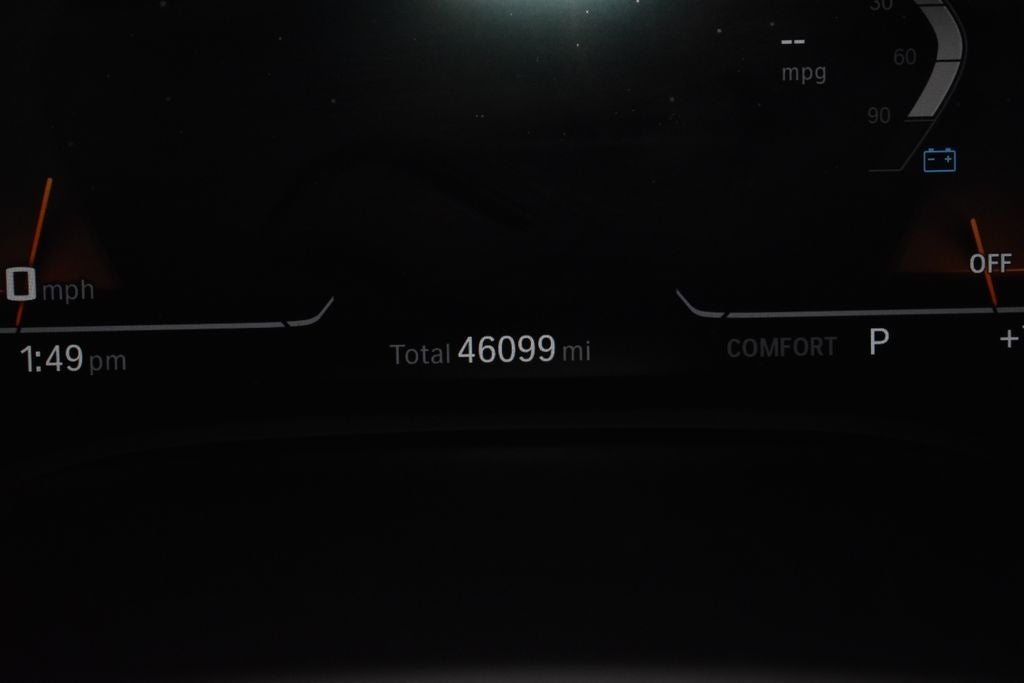 2022 BMW 8 Series M850i xDrive