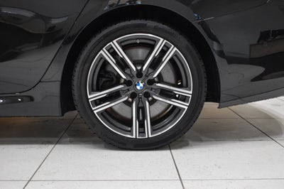 2026 BMW 8 Series M850i xDrive Gran Coupe