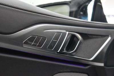 2026 BMW 8 Series M850i xDrive Gran Coupe
