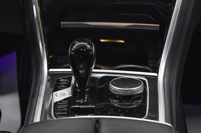 2026 BMW 8 Series M850i xDrive Gran Coupe