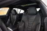 2026 BMW 8 Series M850i xDrive Gran Coupe