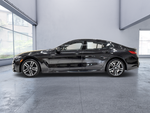 2026 BMW 8 Series M850i xDrive Gran Coupe
