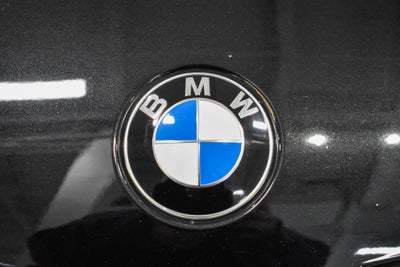 2021 BMW 8 Series M850i xDrive Gran Coupe