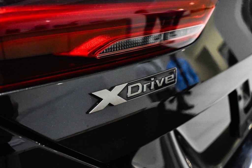 2021 BMW 8 Series M850i xDrive Gran Coupe
