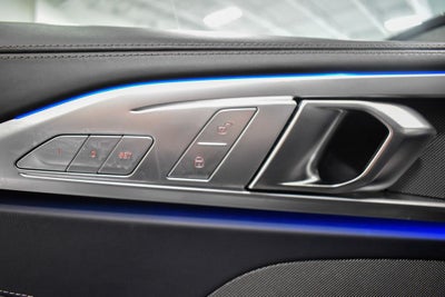 2021 BMW 8 Series M850i xDrive Gran Coupe