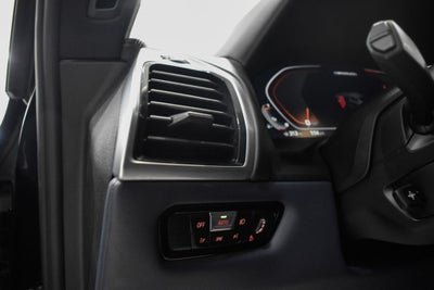 2021 BMW 8 Series M850i xDrive Gran Coupe