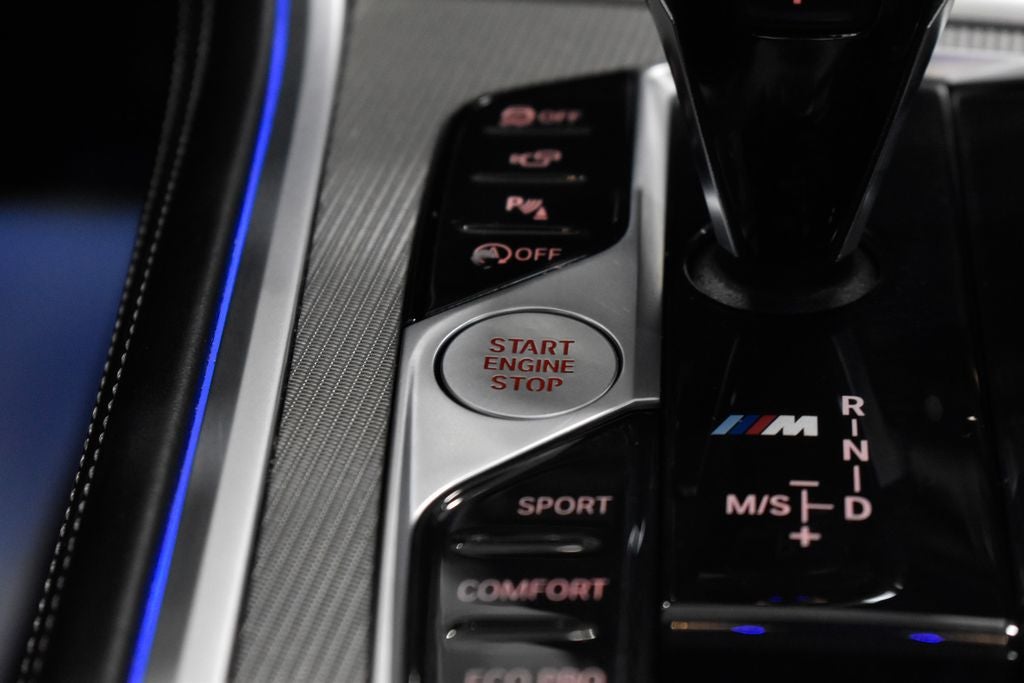 2021 BMW 8 Series M850i xDrive Gran Coupe