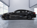 2021 BMW 8 Series M850i xDrive Gran Coupe