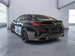 2021 BMW 8 Series M850i xDrive Gran Coupe