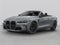 2024 BMW M4 Competition Convertible