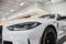 2024 BMW M4 Competition Convertible