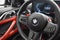 2024 BMW M4 Competition Convertible