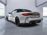 2024 BMW M4 Competition Convertible