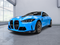 2025 BMW M4 CS