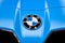 2025 BMW M4 CS