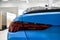 2025 BMW M4 CS