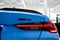 2025 BMW M4 CS
