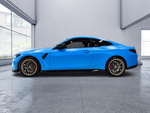 2025 BMW M4 CS