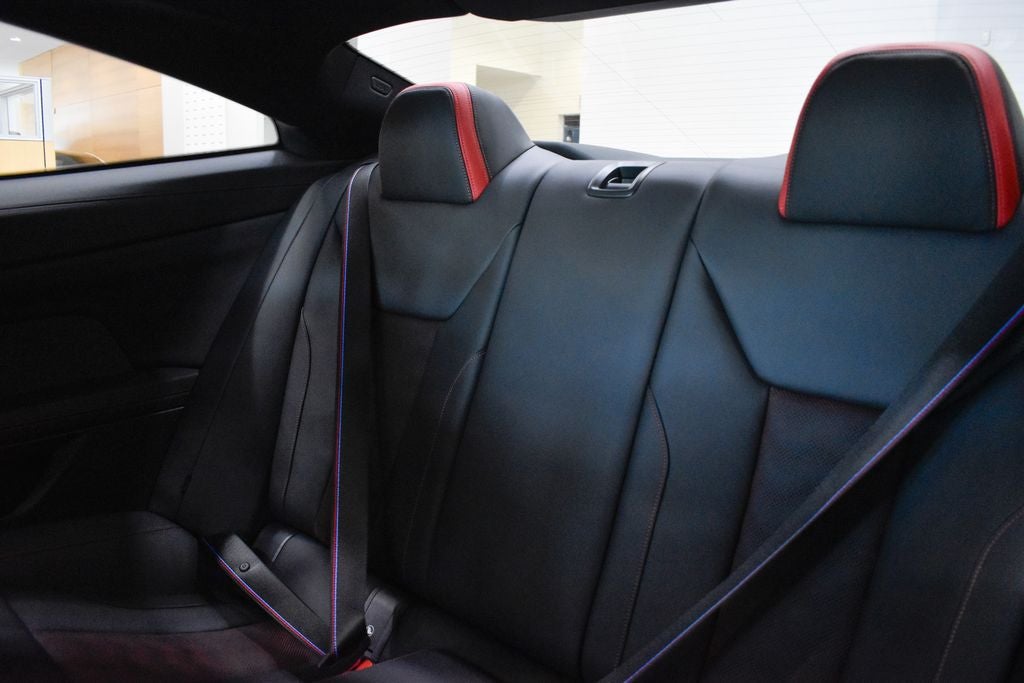 2025 BMW M4 CS