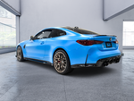 2025 BMW M4 CS