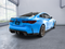 2025 BMW M4 CS