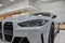 2023 BMW M4 Base 6 Speed Manual