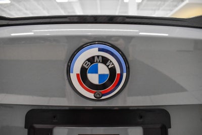 2023 BMW M4 Base 6 Speed Manual