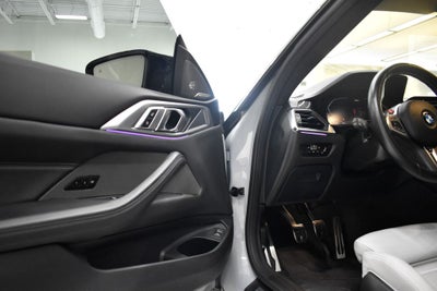 2023 BMW M4 Base 6 Speed Manual
